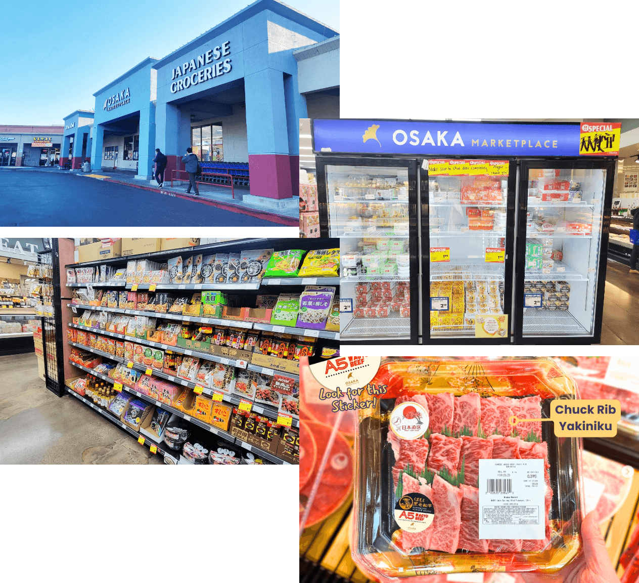 OsakaMarket(オオサカマーケットプレイス)